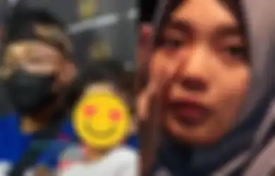 Singgung Ikatan Batin, Teddy Pardiyana Masih Ragukan Putri Delina Rawat Anaknya, Keberadaan Bintang Kini Terungkap