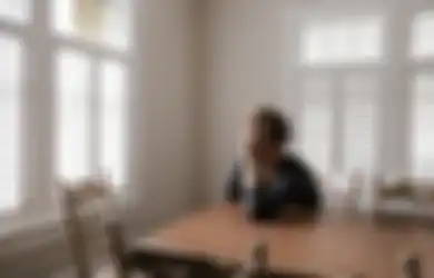 Hilangkan Beban Hidup dalam Diri, Simak Amalan Doa dan Cara Agar Hati Tenang Terbebas dari Stress