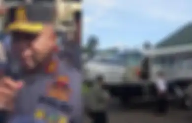 Pembakaran Pesawat Susi Air Dimulai dari Kecurigaan KKB Papua, Kapolda Papua Irjen Mathius Ceritakan Kronologi yang Sebenarnya