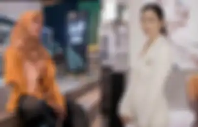 Namanya Terus Disenggol Ria Ricis di Berbagai Sosmed, Bunga Zainal Justru Ingatkan Hal Ini: Kebuka Sifat Aslinya