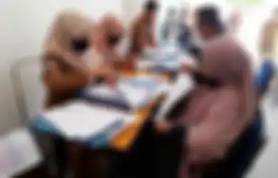 Lolos PPPK Guru 2022? Pelamar Wajib Mengisi Daftar Riwayat Hidup (DRH) di Laman SSCASN, Begini Tata Cara Pengisiannya