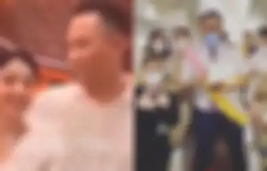 Rully Kenal Dewi Perssik Selama 6 Tahun, Ini Sosok Pilot yang Baru Lamar Janda Angga Wijaya, Punya Bisnis Juga