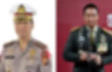 Ikut Tangani Kasus Polisi Diperas Polisi, Ini Sosok Kombes Bhirawa Braja Paksa Adik Jenderal Andika Perkasa yang Punya Karir Cemerlang di Kepolisian