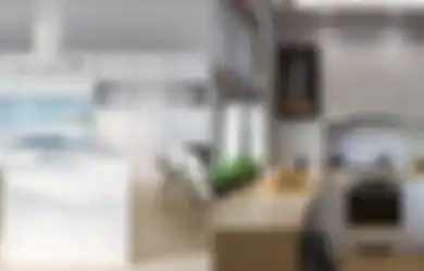 4 Kunci Hadirkan Dapur Minimalis di Rumah 