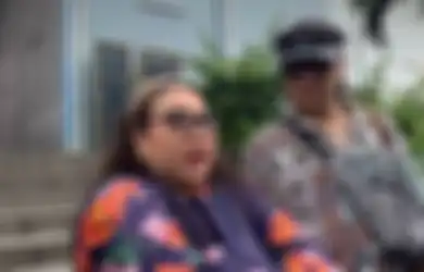 Nunung Sakit Kanker Payudara Mati-matian Biayai Keluarga, Suami Sempat Niat Gantiin Kerja, Tidak Jadi Karena Alasan Ini