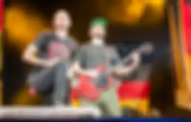 Linkin Park Tampilkan Vokal dari Mendiang Chester Bennington di 'Lost'