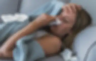 3 Cara Mengatasi Hidung Tersumbat Tanpa Obat, Langsung Lega!
