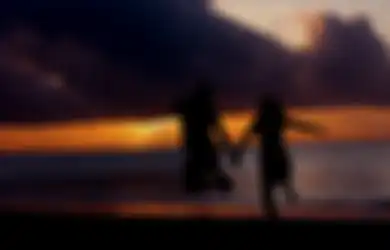 Pasangan Penganut Love Language Ini Paling Cocok Pacaran