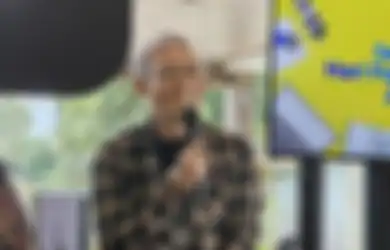 Podcaster Sebut Keunggulan Podcast Atau Konten Audio Saat Ini