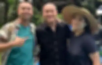 10 Tahun Penantian, Ressa Herlambang Akhirnya Bertemu Raffi Ahmad yang Pernah Kasih Uang Rp5 Juta, Begini Reaksinya