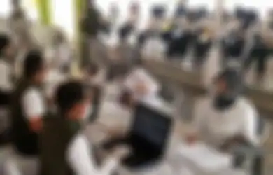 PPPK dan CPNS 2023 Sediakan 1 Juta Formasi, Berikut Syarat Serta Dokumen yang Harus Disiapkan