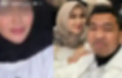 Sosok Isti yang Diduga Jadi Selingkuhan Putra Siregar, Septia Yetri Opani Unggah Foto dan Bongkar Identitasnya: Kamu Harus Dipenjara