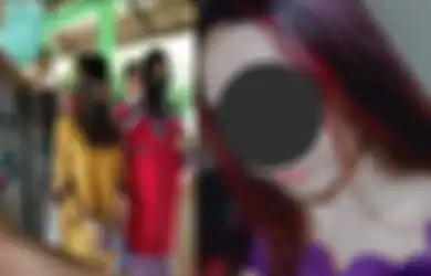 Mama Muda di Jambi Justru Ngaku Jadi Korban Pelecehan, Bibi NT Kini Minta Keadilan untuk Keponakan: Coba Periksa Lagi