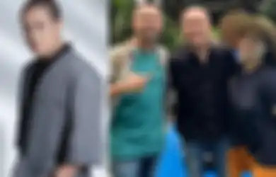 Dulu Pinjami Uang Rp 5 Juta, Raffi Ahmad Kini Bersedia Modali Ressa Herlambang untuk Nyanyi Lagi: Aku Siap
