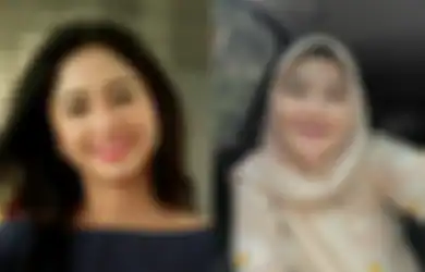 'Enggak Ada Gimick', Viral Dewi Perssik Akrab Lagi dengan Sosok yang Dulu Melaporkannya ke Polisi, Singgung Hubungan Darah