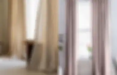 Gorden Bisa Buat Ruang Tamu Lebih Elegan? Gini Caranya! 
