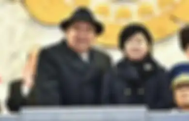 Warga Korea Utara Bernama Sama dengan Putri Kim Jong Un Dipanggil Aparat, Langsung Dipaksa Ganti Nama dan Ubah Akta Kelahiran Saat Itu Juga, Sang Diktator Siap Wariskan Tahta?