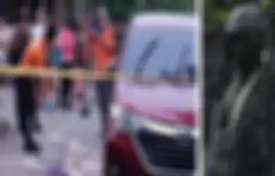 Bripda HS Baru Keluar dari Patsus, Terungkap Motif Utama Anggota Densus 88 Nekat Bunuh Sopir Taksi Online