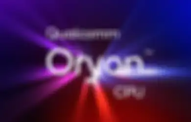 Qualcomm Uji CPU Oryon untuk Tablet, Buatan Mantan Pegawai Apple!