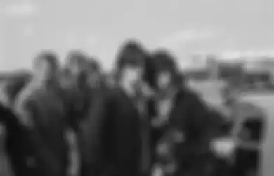 The Rolling Stones Luncurkan Film Seri dengan Latar Tahun 60-an