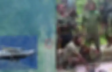 GPS Susi Air Digondol KKB Papua, Eks Kabais TNI Ungkap 3 Tantangan yang Harus Dihadapi Aparat untuk Selamatkan Kapten Philips Marthen