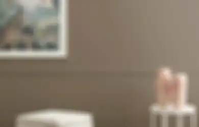3 Alasan Warna Taupe Menjadi Warna Favorit Para Desainer Interior