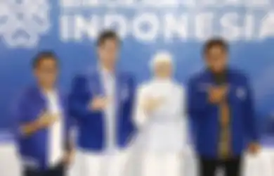 Resmi Bergabung dengan PAN, Verrell Bramasta Siap Nyaleg di Tahun 2024: Perjuangkan Aspirasi Millennial