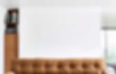 Sofa Linen Cocok untuk Pemilik Anjing, Ini Alasannya 