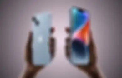 Apple Akan Hadirkan Desain Kamera Baru Untuk iPhone 15 dan 15 Plus