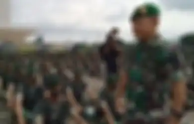 KSAD Jenderal Dudung Abdurachman Minta Seluruh Prajurit TNI Bersiap, Operasi Pembebasan Pilot Susi Air Lanjut Usai Kontak Tembak di Mugi-Mam
