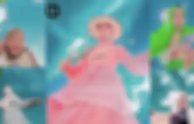 Cocok Buat Isi Konten di TikTok, Ini Cara Foto yang Aesthetic