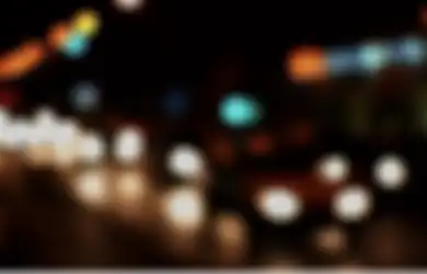 Cara Mengedit Foto Blur dengan Snapseed, Hasilnya Jadi Makin Artsy