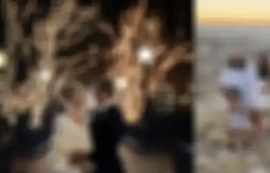 Miris! Fotografer Kondang Terpaksa Tutup Bisnis Foto Wedding Karena Mendadak Buta
