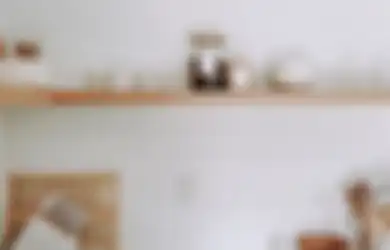 Ini Alasan Dapur Minimalis Wajib Menggunakan Keramik 
