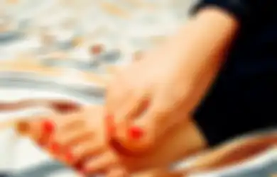 5 Arti Kedutan di Jari Kelingking Kaki Kiri Menurut Primbon Jawa, Kaum Jomblo Bisa Senyum Dikit Bakal Ketemu Jodoh yang Ditunggu-tunggu