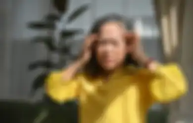 Kepala Pusing saat Asam Lambung Naik, Ini Penyebab dan Cara Mengatasinya