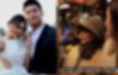 Keceplosan Sebut Ayu Ting Ting Sering Datangi Rumah Boy William, Oma Lazuardi Singgung Soal Restu