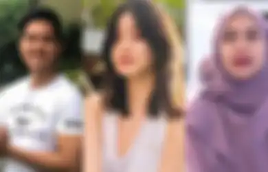 Ikut Casting Jadi Co-host Anak Jokowi, Catheez Dibela Soal Konten Bersama Ria Ricis, Kaesang: Udah Dibilangin, Masih Dibahas