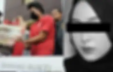 Buru-buru Kabur dan Salah Ambil Helm, Riko Ternyata Sempat Kepergok oleh Seorang Pelajar Usai Habisi Elisa