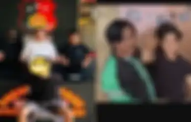 Tersenyum saat Diringkus, Pencuri Dinyanyikan Lagu Ultah Polisi