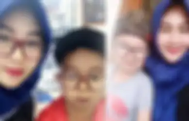 Komedian Daus Mini Digugat Cerai Istri Keduanya, Shelvie Hana Disebut-sebut Jadi Korban Keegoisan Sang Artis