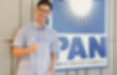 Siap Nyaleg di Pemilu 2024, Verrell Bramasta Ungkap Alasan Terjun Politik