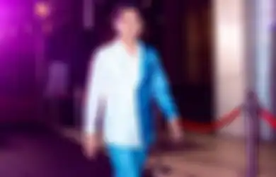 Comeback ke Dunia Akting, Emir Mahira Alami Banyak Penolakan