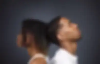 Keren! Studio Foto Ini Layani Self Potrait Berkualitas Pro Tanpa Fotografer