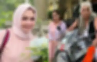 Rieta Amilia Diduga Kuasai Haknya, Gideon Tengker Bocorkan Alasannya Baru Gugat Ibu Nagita Slavina Soal Harta Gono Gini