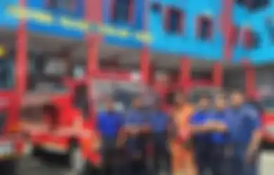 Bank Soal PPPK 2022, Ini Contoh Soal P3K Kompetensi Teknis untuk Jabatan Pemadam Kebakaran Pemula dan Terampil