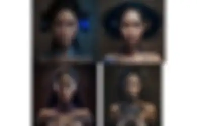 Minat Orang Pada Aplikasi Foto AI Cepat Naik Tetapi Cepat Turun Juga