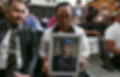 Sebelum Jadi Pengacara Keluarga Brigadir J, Martin Simanjuntak Sempat Siapkan 'Evakuasi' Anaknya ke Prancis Jika Ada Kejadian Tak Terduga Menimpanya