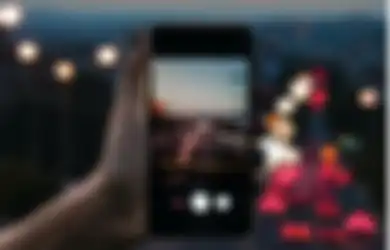 Dicoba Saat Ramadan, Ini Cara Foto yang Kece Pakai Kamera Smartphone 