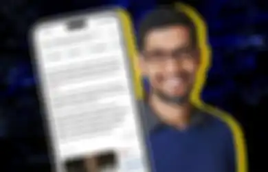 Perilisan Chatbot AI Google Bard Bikin Rugi, Karyawan Amuk CEO Google